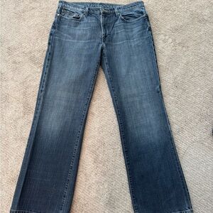 Joes jeans “rebel” jeans